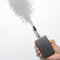 SSZZMM33 Mini machine à fumée portable et légère pour soirée en extérieur Noir, ML-FMOFOG1