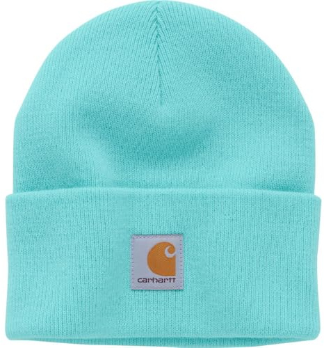 Carhartt Unisex Kinder Beanie-Mütze Acrylic Knit Beanie Watch Hat