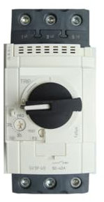 KOSBO Disjoncteur Moteur 3P 63A GV3-P65 GV3P65 48-65A