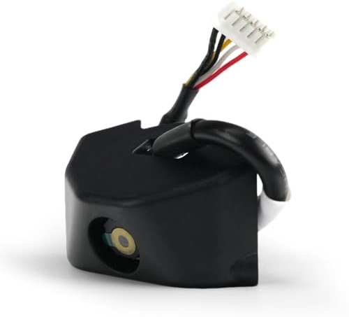 FLASHFORGE Kamerakit für AD5X 3D-Drucker, Echtzeitüberwachung, Zeitraffer & Überprüfung, hochauflösende Bildgebung, für intelligenteres Druckmanagement,passend für Adventurer 5X / 5M/ 5M PRO