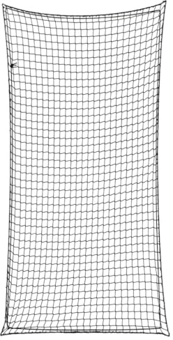 Generisch Anhängernetz mit Gummiseil Schwarz 4x2 m PP,Fahrzeuge & Zubehör,Fahrzeugzubehör & Ersatzteile,Fahrzeug-Stauraum- & Anhängevorrichtungen,Kfz-Ladenetze,4012281