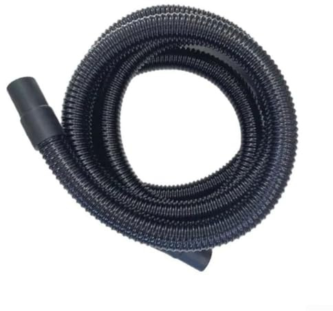 Sprüh- und Saugschlauch für Kärcher für PUZZI 8/10 Teppichreinigungssysteme, Doppelzweckschlauch für Absauganlagen (2,4 Meter)