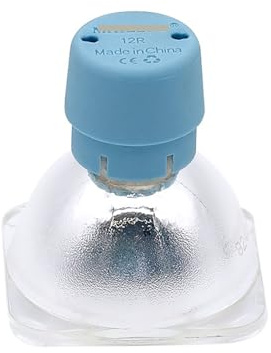 Lámpara de Haz móvil 12R Lamp Lámparas de halogenuros metálicos 12r(12R 1pc OB)