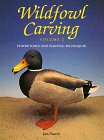 Power Tools and Painting Techniques (v. 2) (Wildfowl Carving)