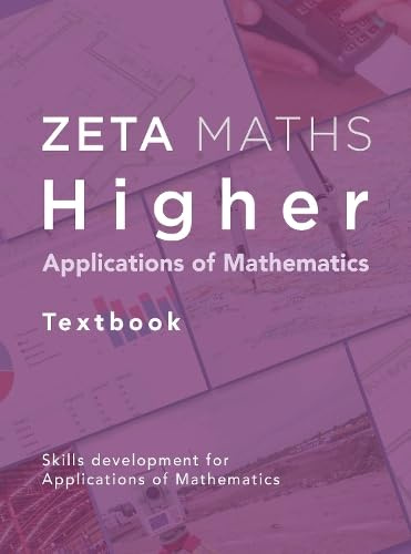 Higher Applications of Mathematics