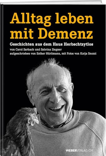 Alltag leben mit Demenz