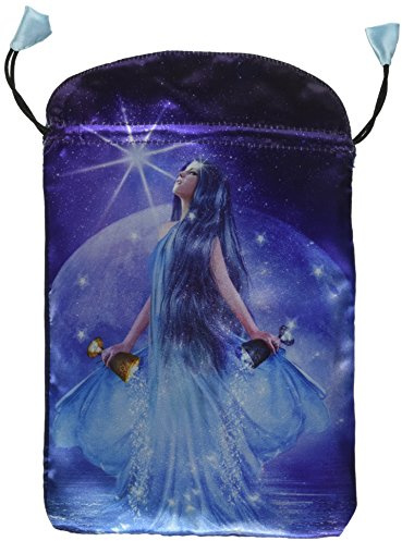 Thelema Tarot Bag
