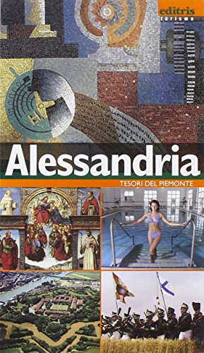 Guida ritratto città di Alessandria