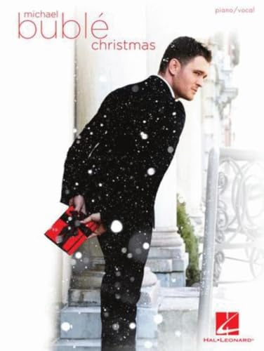 Michael Bublé - Christmas. Gesang mit Klavier.: Piano / Vocal
