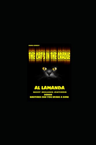 The Cat's in the Cradle: 2 (A Lee Gavin Novel)