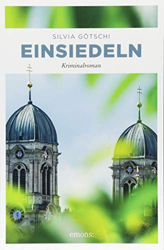 Einsiedeln: Kriminalroman: 4