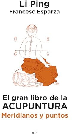 El gran libro de la acupuntura (NO FICCIÓN)