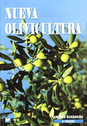 Nueva olivicultura (Agricultura)
