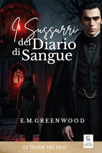 I sussurri del diario di sangue