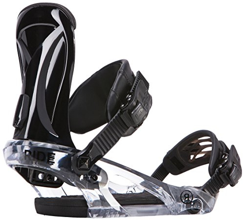 Ride Damen Snowboardbindung Ks