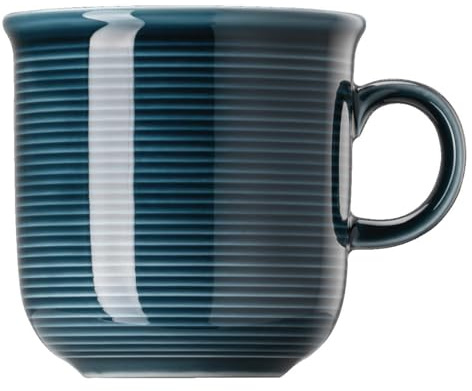 Thomas Trend Colour Night Blue Becher mit Henkel