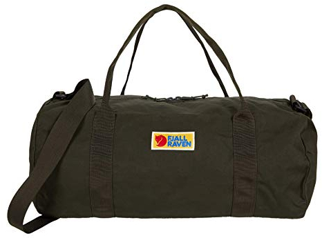 Fjällräven Vardag Duffel 30L Deep Forest