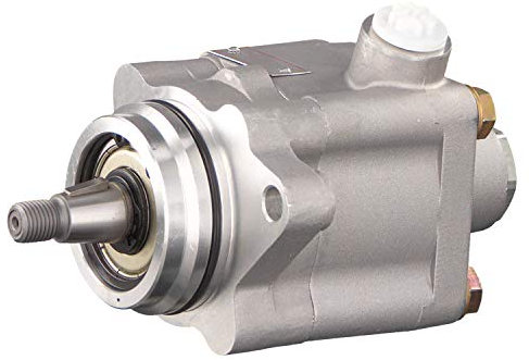 FEBI BILSTEIN 104874 Pompa idraulica sterzo Pompa Idroguida Pompa idroguida Pompa servosterzo