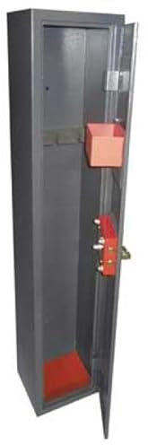 ARMADIO PORTAFUCILI 3 posti