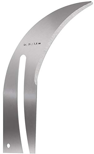 Spaltkeil für Tischkreissäge DIN 38820 250-350 mm / 2,2mm