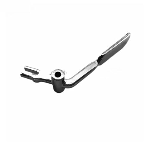 ALturn 1 Metallgriff-Zubehör-Handgriff-Befestigung for Softeismaschinen-Ersatzteil-Lenker