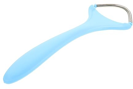 TOVINANNA 3piezas Epilador Facial Manual De Para Remoción De Labios Barbilla y Herramienta De Depilación y Diseño Ergonómico y