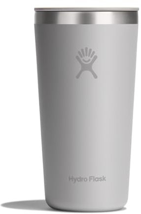 Hydro Flask 20 Oz All Around Tumbler Press-in Lid Birch