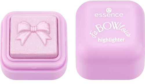 Essence Cosmetics iluminador FaBOWlous, luminoso, reluciente (3.2g)