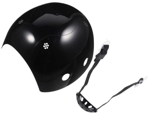 Holibanna 1juego De Seguridad Para Bump Cap Liner Protector y Compatible Sombreros De Béisbol y Industrial Protección Efectiva Contra y Lesiones y