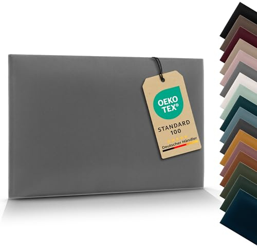 VELUYA Wandpolster Wandkissen Rechteck – Velours, Polsterplatte 100 x 20 cm, Polsterpaneele, Oeko-TEX, Made in EU, Hellgrau T06