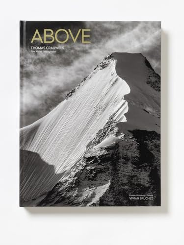 Above: Fine Alpine Photography