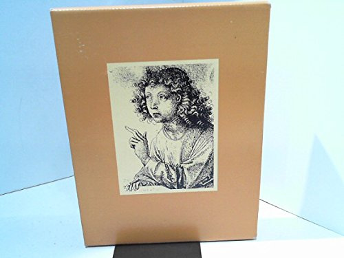 Martin Schongauer und sein Kreis. Druckgraphik, Handzeichnungen