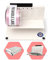 Label Ledge - The Precision Label Applicator/Labeler Machine for Wine Bottles, Beer Bottles, Beer Cans, Candles, Jelly Jars, Jam Jars, Shampoo Bottles, Lip Balm Sticks, Vessels