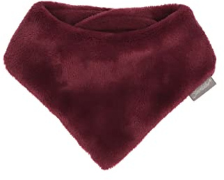 Sterntaler Pañuelo Triangular, Rosa, 1 Unisex niños
