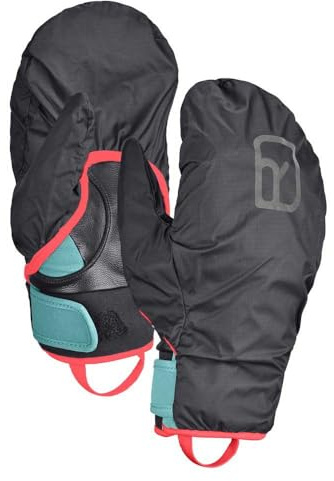ORTOVOX Damen Tour Pro Cover Handschuh