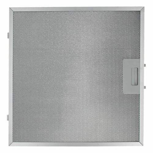 LUTH Premium Profi Parts Metallfettfilter 330x320mm kompatibel mit Neff 00362381 für Dunstabzugshaube
