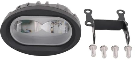 BEPHON Scheinwerfer-Set für Motorrad Surron On Ron Surron On Ron On Ron Light Bee Elektrisches Fahrrad Hintergrund Motorrad LED Scheinwerfer Frontscheinwerfer Lampe