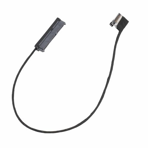 Topiky Câble de Disque Dur HDD 2.5 Pouces SATA Connecteur de Disque Dur de Remplacement pour DV6 6000 DV7 6000 Pièces de Rechange pour Ordinateurs Portables