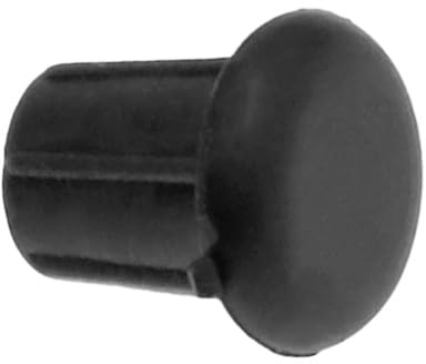 Fuß kompatibel mit/Ersatzteil für Krups TS-01013690 FDK112 FDK241 FDK242 FDK244 FDK251 FDK441 FDK442 FDK451 FDK452 Waffeleisen Sandwichmaker