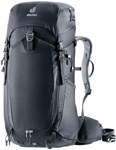 deuter Trail Pro 34 SL Damen Klettersteig Wanderrucksack