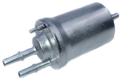 Kraftstofffilter Für Golf MK4 Bora J.etta MK5 6 Käfer Polo Für A3 TT 6Q 0 201 051 C, 6Q0201051C 6Q0201051A 4,0 BAR Benzin Kraftstoff Filter Benzinfilter