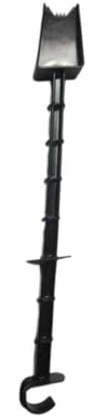 110-3408 38595 New Genuine OEM Toro Snow Thrower Clean Out Stick for Power MAX 38836,38840,38841,38842,38843,38844,38850,38855,38860,38865