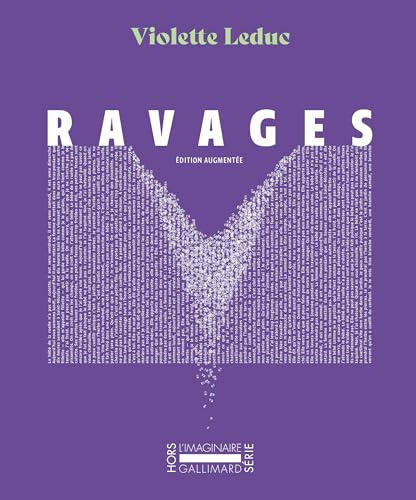 Ravages: Édition augmentée