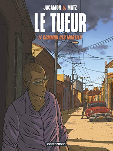 Le commun des mortels: 7