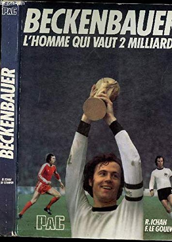 Franz Beckenbauer