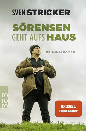 Sörensen geht aufs Haus: 6