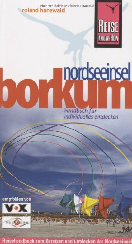 Borkum (Reiseführer)