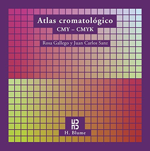 Atlas cromatológico: 1