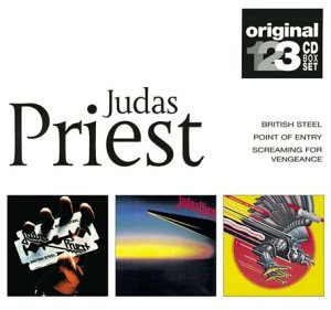 British Steel/Point of Entry/. [Import]