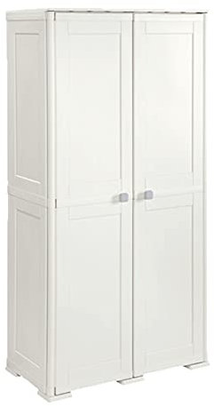 Tontarelli S.p.A. ARMADIO SIMPLEX ALTO+1 RIP. LARGO+1 STR.